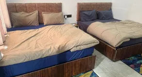 Win Retreat & Cottage Rishikesh - Image 4
