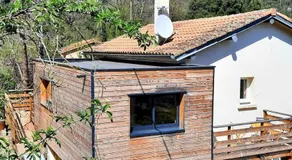 Studio cosy près d'Aubenas et des thermes de Vals - Image 5