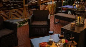 B&B Osteria Morganti - Image 2