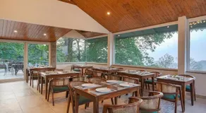 The Row House Kasauli - Image 5