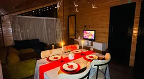 Borjomi Eco Cottage Gona - Image 5