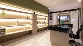فندق لوكسري سويتس للشقق الفندقية-Luxury Suites Hotel Apartment - Image 2