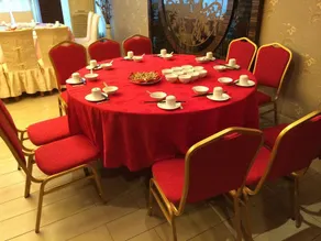 New World Hotel Huaiji - Image 2