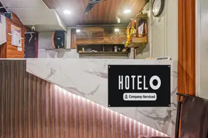 Super Hotel O Ulhasnagar Railway Junction Formerly Garden Inn - Image 5