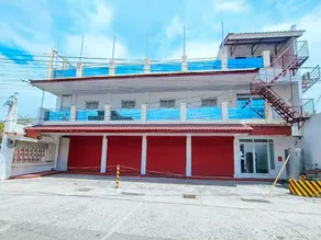 RedDoorz at Paul Hanz Tourist Inn and Events Place - Image 3