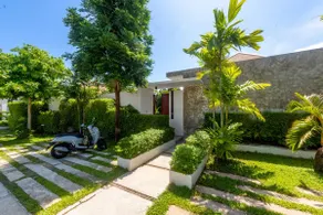 3 Bedroom Villa and Private Pool - Image 5