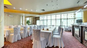 Merian Palace Hotel - Image 4