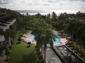 Lanka Princess All Inclusive Hotel - Image 2