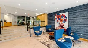 CASA Arlington Suite with In-Suite Massage Chair & Premium Amenities - Image 4