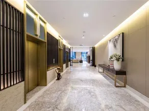 Yunyi Zizai Hotel (Hohhot Meteorological Bureau Military Area) - Image 4