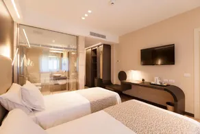 Smart Hotel King, by R Collection Hotels - Image 2