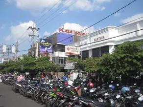 Hotel Santosa - Image 3