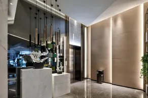 Ibis Styles Nanjing South Railway Station North Square - Image 5
