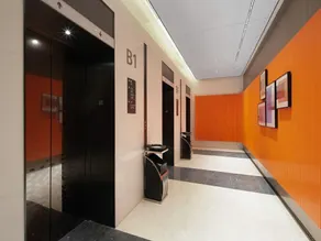 Hampton by Hilton Yibin University Town - Image 4
