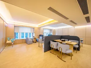 Hanting Hotel Guiyang Exhibition Center Finance City - Image 4