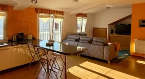 Designer penthouse i Playa de Laxe - Image 2