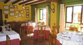 Hotel Rural La Dehesilla - Image 5