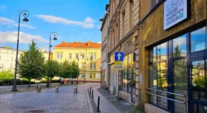 Noclegi Wałbrzych Centrum - Image 5