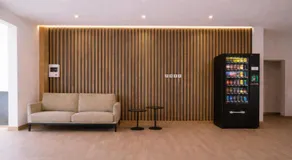 Aparthotel Fuenlabrada Central - Image 3