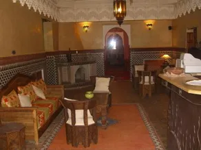 Hotel Dar Zitoune Taroudant - Image 4