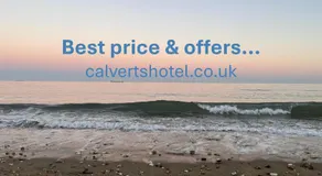 Calverts Hotel - Newport, Isle of Wight - CAR FERRY TICKET from 80 Pounds - Image 5