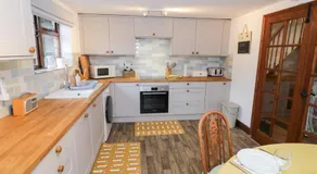 Magpie Cottage - Image 4