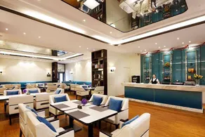 Ramada Encore by Wyndham Wuhan Station - Image 4