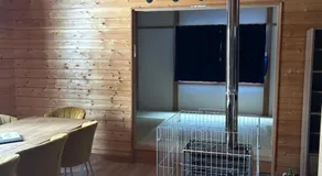 Pebble Mountain Cabin - Image 4