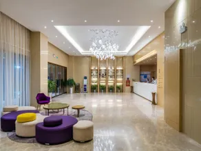 Lavande Hotel Nanchang Hongcheng Maya Paradise Chaoyang - Image 2