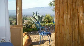 Amber Lagoon Eco Chalets, Rooms, Camping and Glamping - Image 3