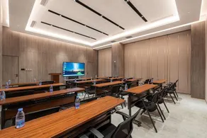PALACE Hotel（ Rongcheng, Xiong'an New Area ） - Image 4