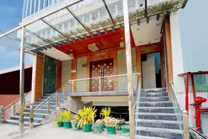Townhouse Status By Sbg Near Anand Vihar Vaishali Metro Station - Image 5