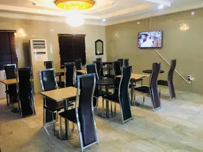 Feligold Royal Hotel Benin - Image 4
