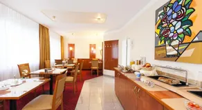 Hotel am Berliner Platz - Image 2