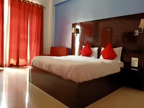 Spiribee Jhanvi Wellness Haridwar - Image 1