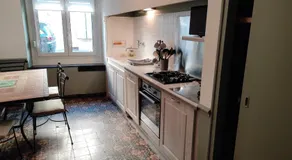 barbacane, maison 4 ch, clim & cour - Image 4