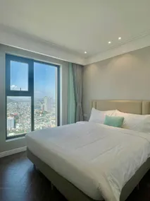 Căn hộ cao cấp tầng 28 Altara Residences Luxury - Image 2