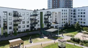 Stylish new 1br apt in Aurinkolahti - Image 2