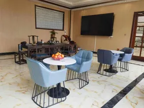 Yajuke Express Hotel - Image 4