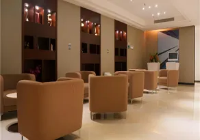 City Comfort Inn Zhuhai Doumen Ninghai Xinduhui - Image 2