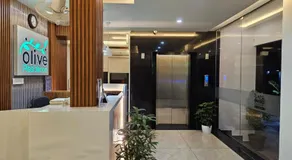 Olive Residence, Near Lakeshore Hospital - Image 3