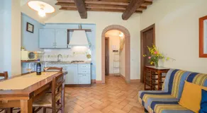 BAUERNHAUS IL POGGETTO - Image 2