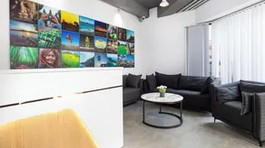 RS III Location Hostel - Image 4