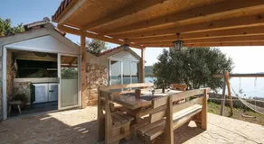 Guest House Loranum med privat strand - Image 4