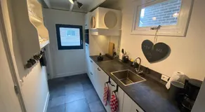 Gastenverblijf op de Prins Hendrik Hoeve in Buren - Image 2