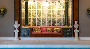 Amsterdamgarden - stunning garden villa with pool close to Amsterdam - Image 4