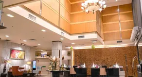 New World Suites - Image 5