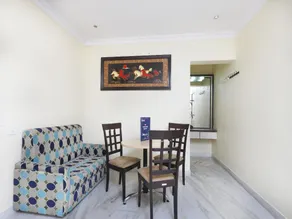 OYO 1054 Hotel AVNB Towers - Image 3