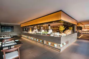 Derayco Hotel Foshan - Image 2