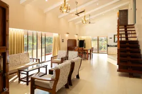 Sunset Villa 5BHK Luxury Nature Retreat - by Vivasa Villas - Image 2